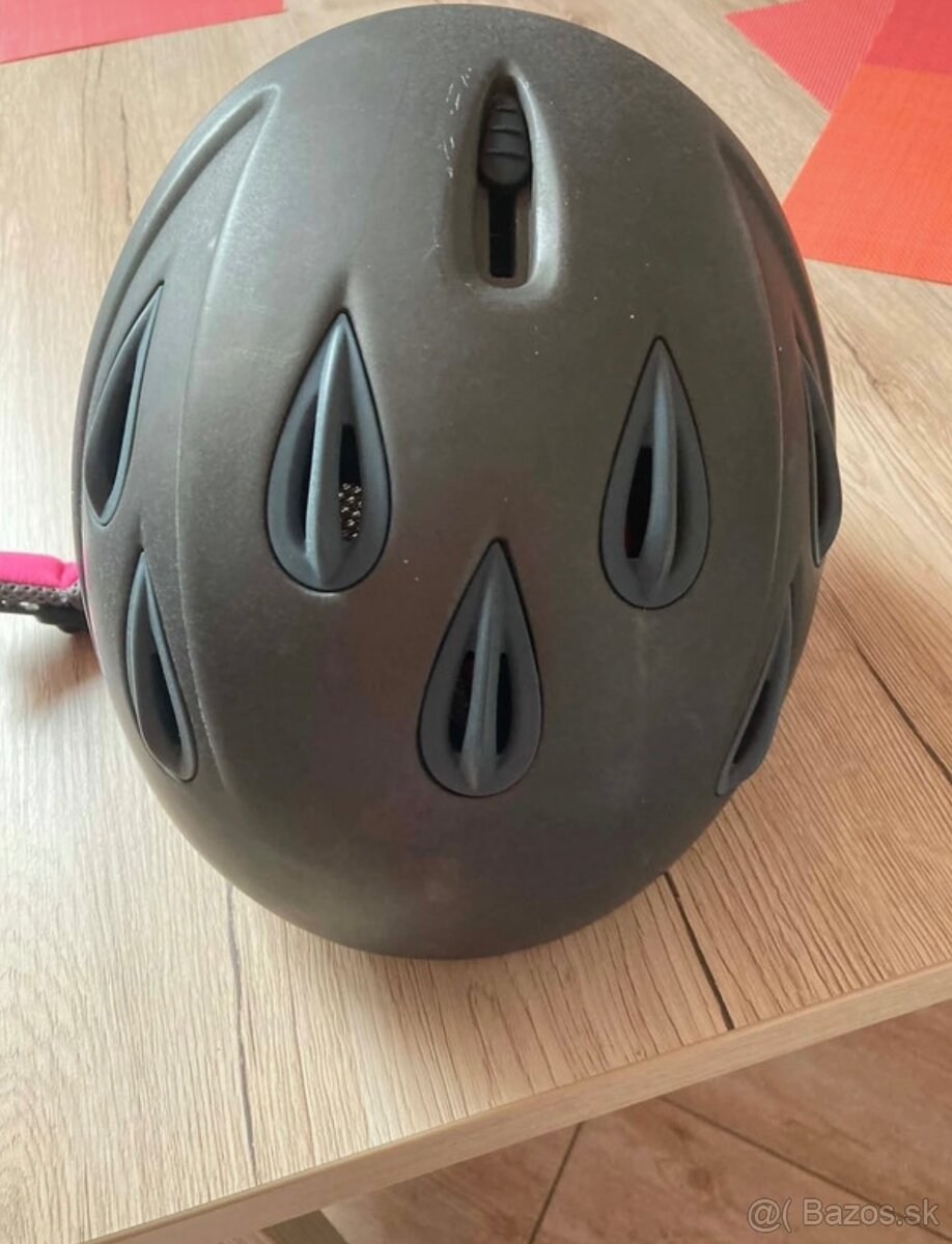 Lyžiarska prilba - 3