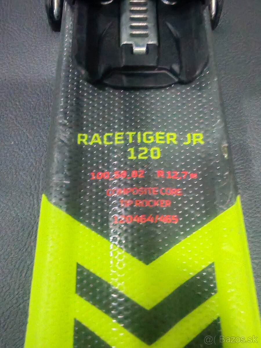 Völkl Racetiger JR 120 - 3