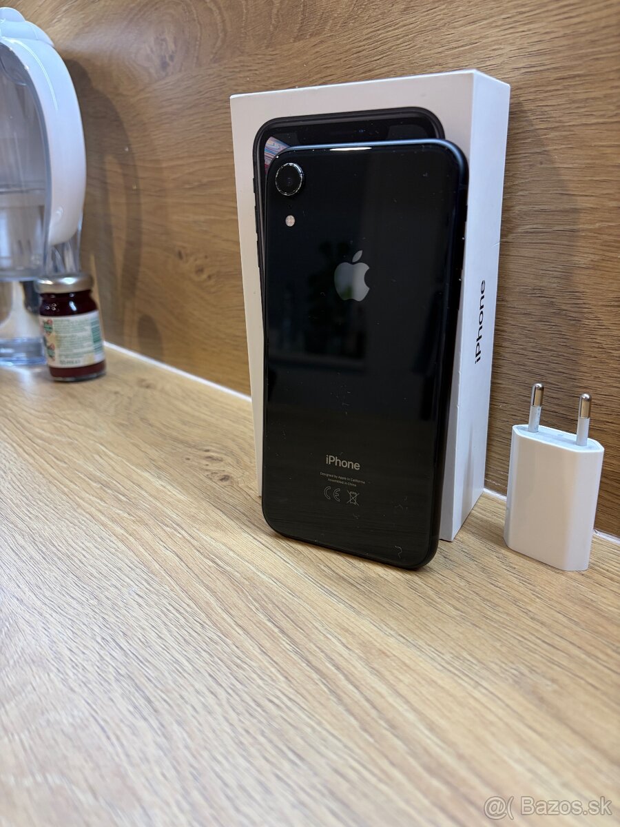 Predám iPhone XR 128 GB - 3