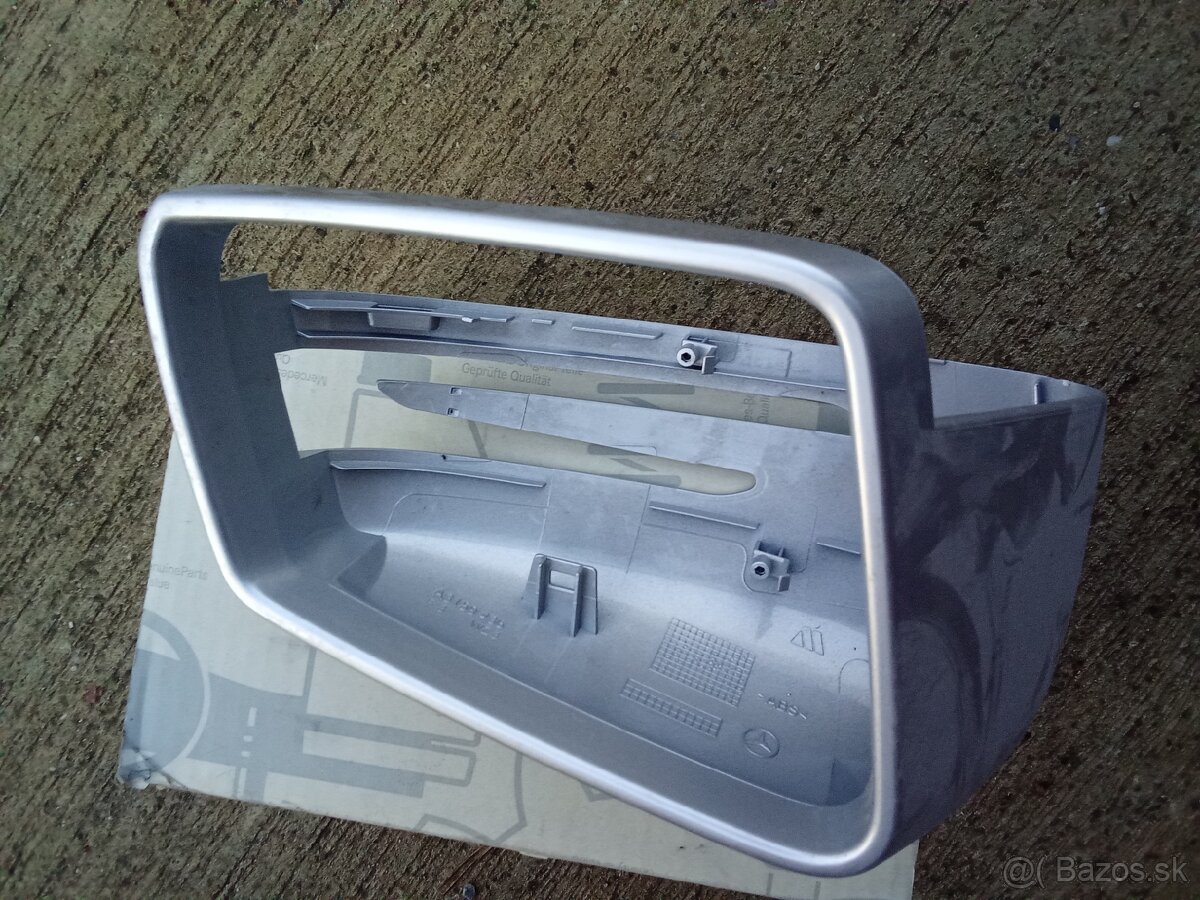 Spätné zrkadlo Mercedes - 3