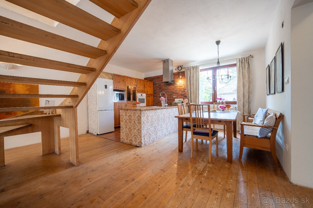 Dom pri Trenčíne - 3