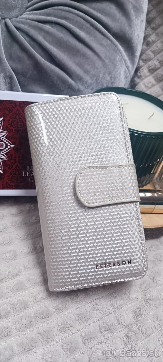 Krásna top peňaženka - 3