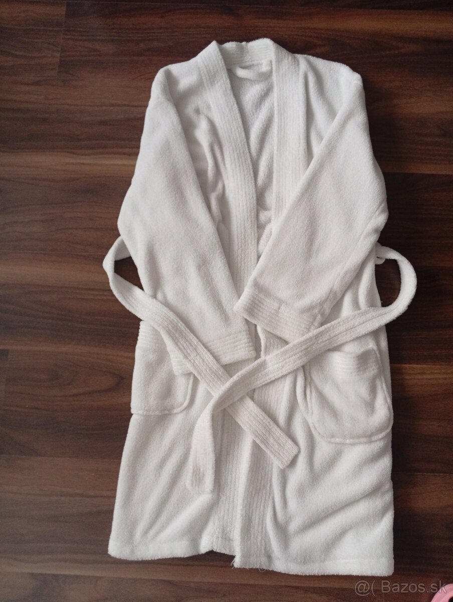 Dámske župany. - 3