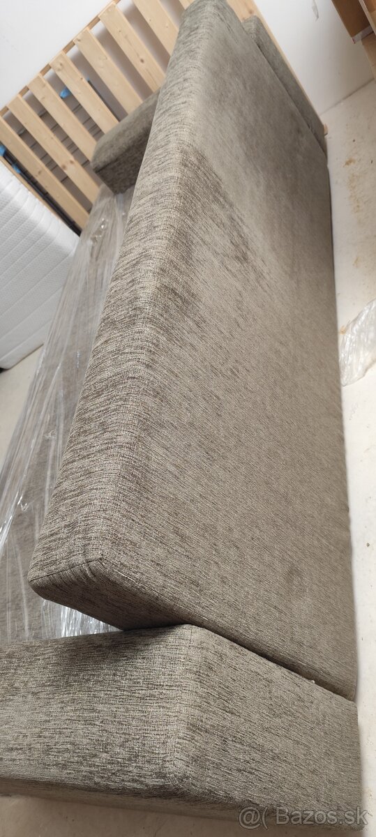 Rozkladací gauč / pohovka - 3