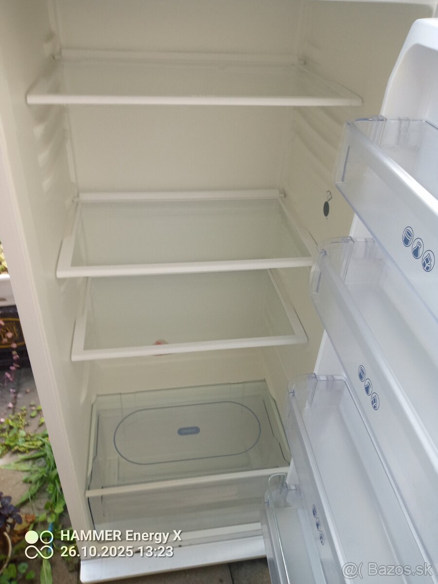 Chladnička - 3