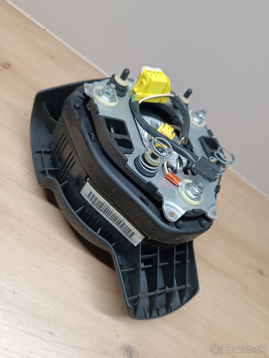 Airbag tříramenného volantu Seat Multifunkční - 3