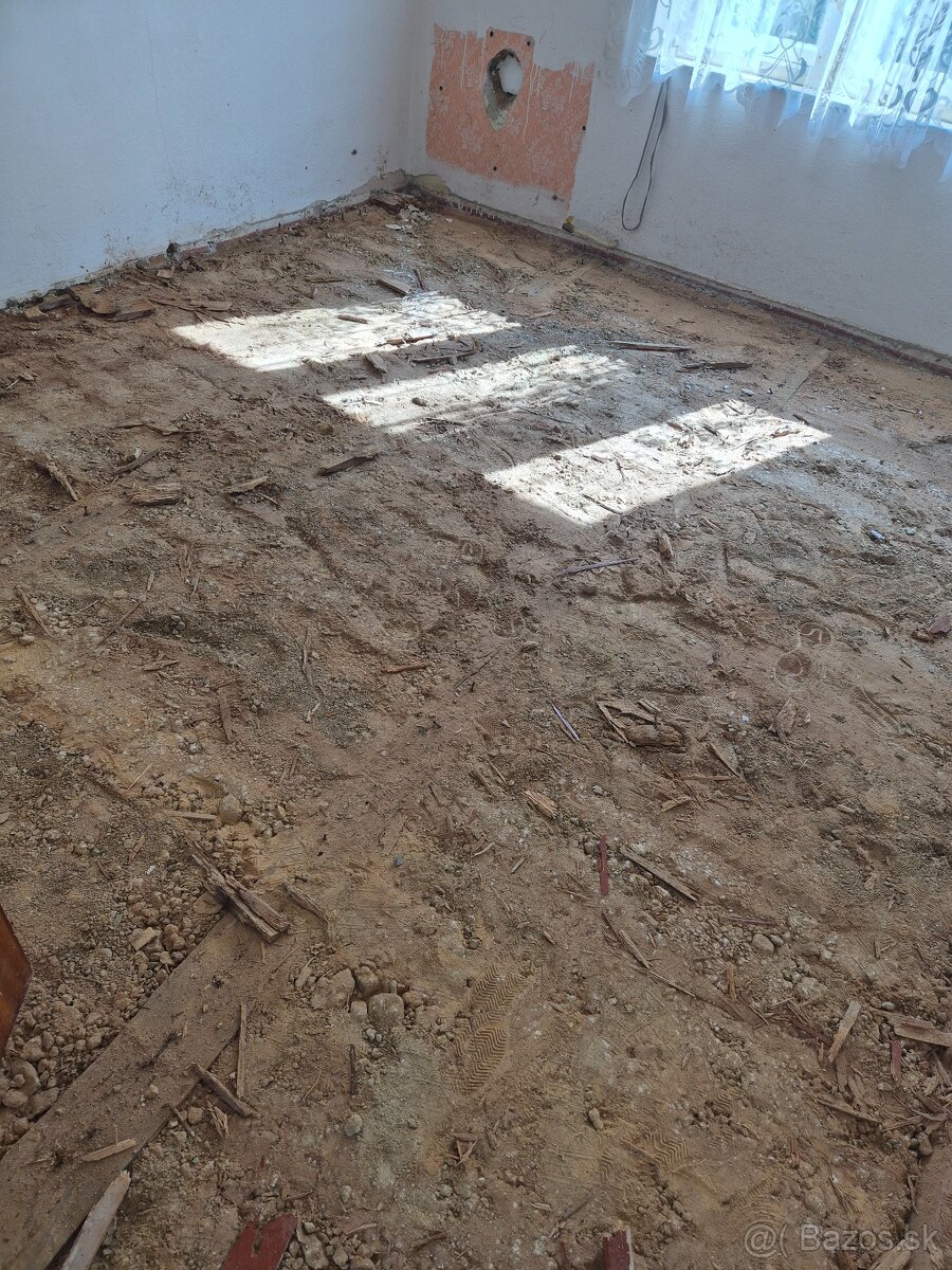 Škvára za odvoz - 3