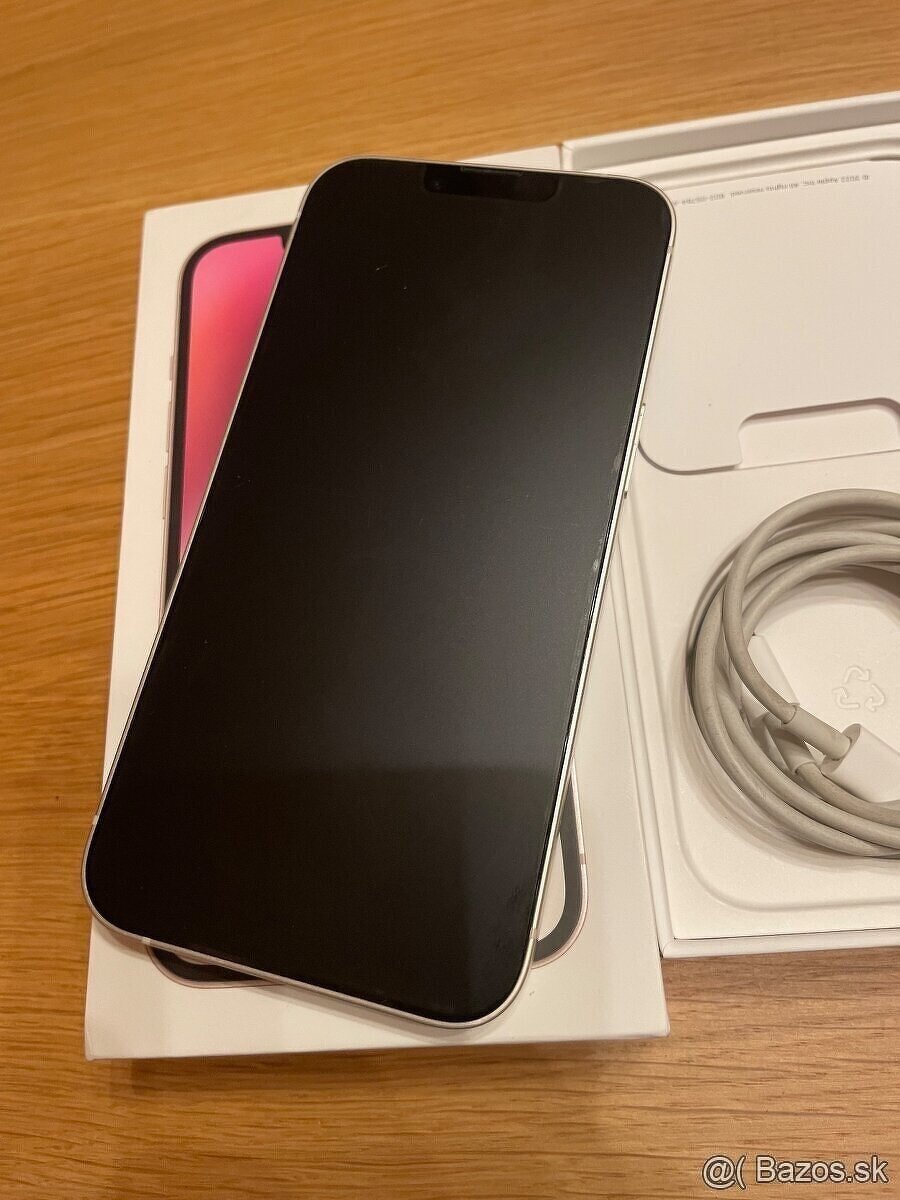 IPHONE 14 128GB WHITE - 3