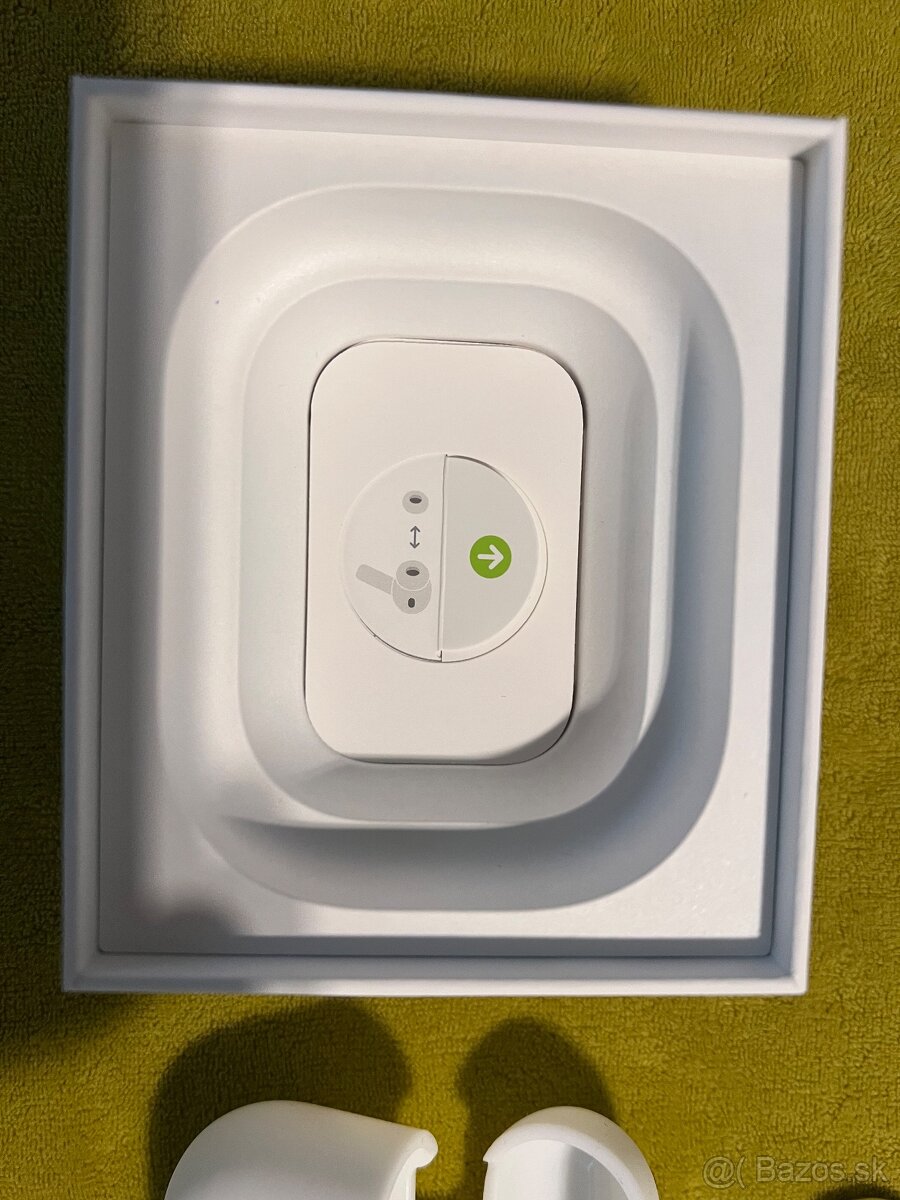 Predám Apple AirPods Pro (3. generácia) - 3