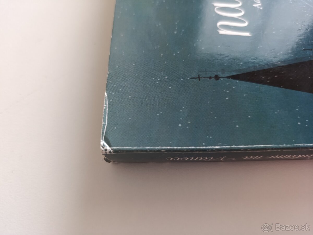 Predám adventnú knihu Čakáme na Vianoce - 3