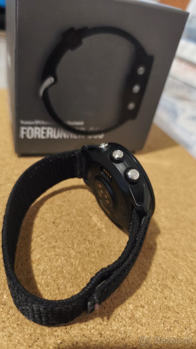 Garmin forerunner 955 - 3