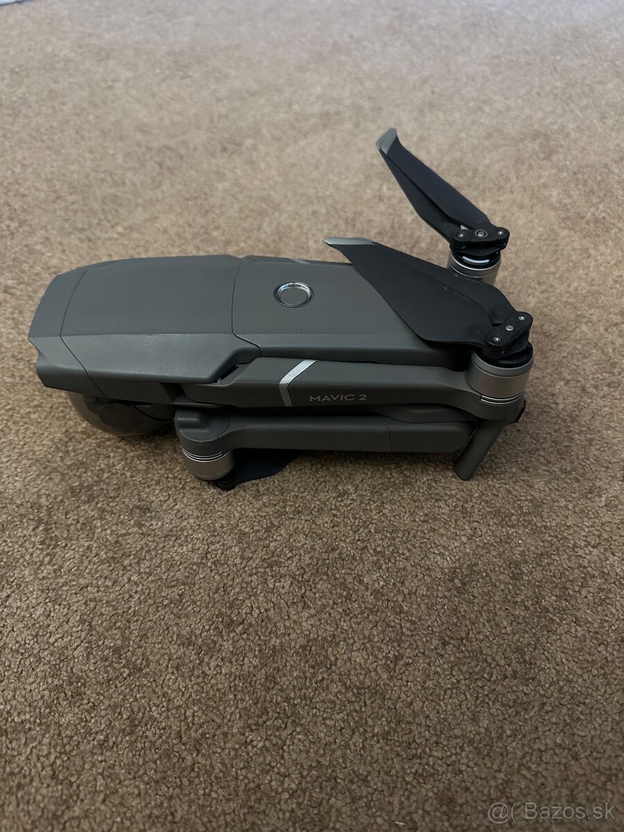 DJI Mavic 2 pro - 3