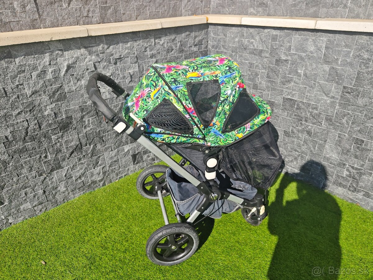 Bugaboo cameleon 3 - 3