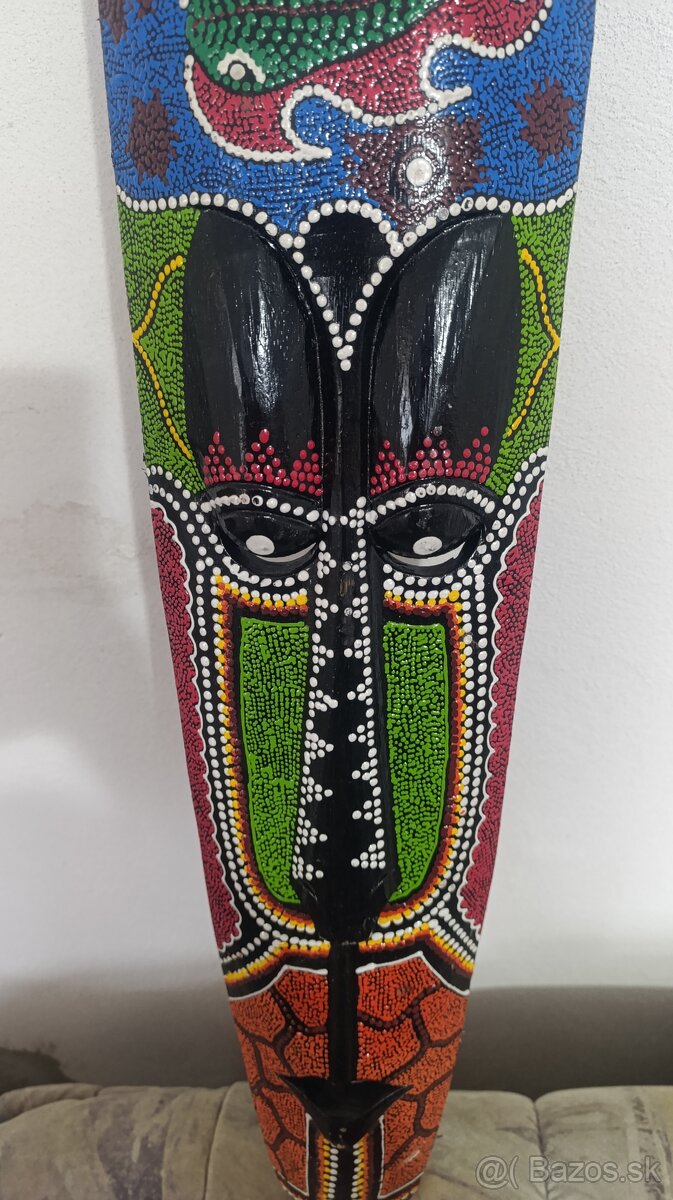 Dekorácia na stenu - 3