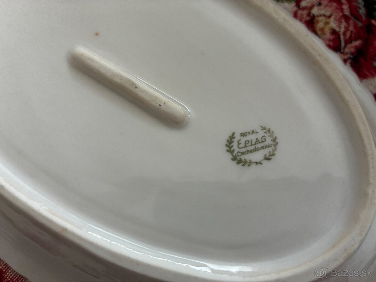 Starinky od babinky - 3