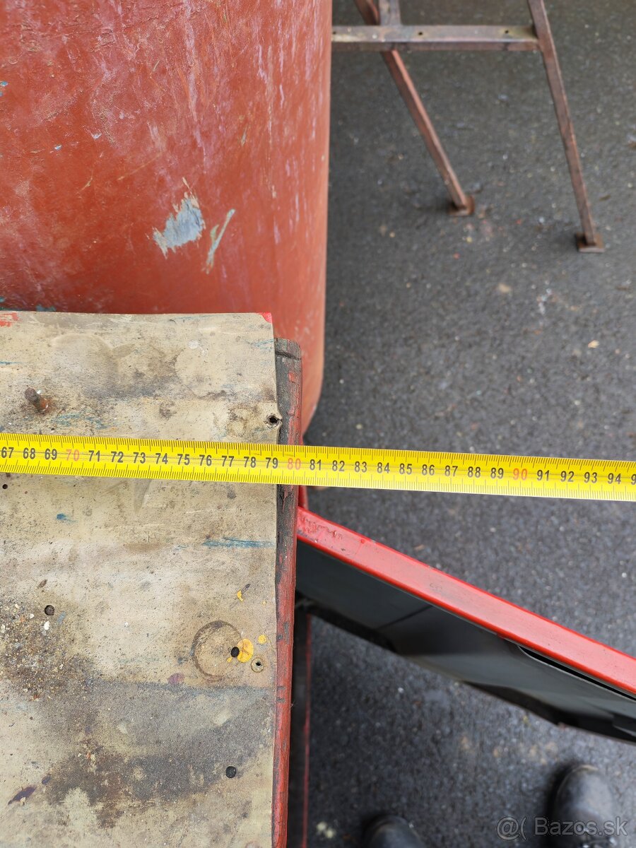 Ponk dielensky stol - 3