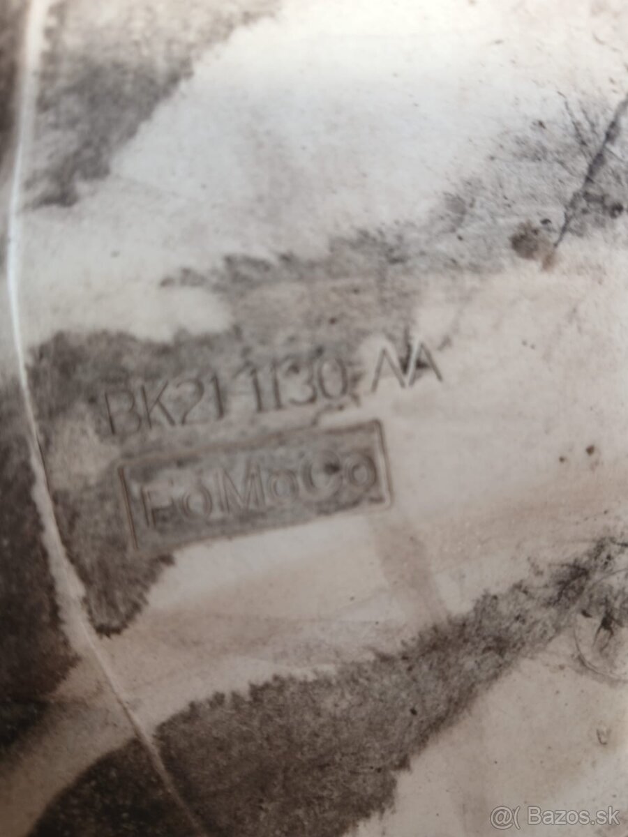 Ford Transit puklice 15" - 3