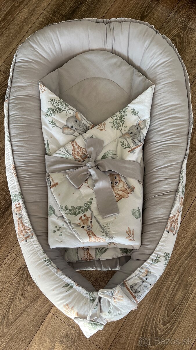 Set pre bábätko - 3
