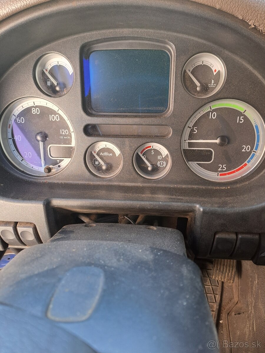 Predám DAF CF 85.460 - 3