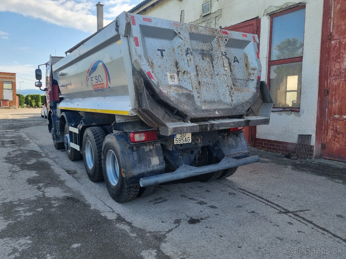 Predam Tatru Phoenix - 3