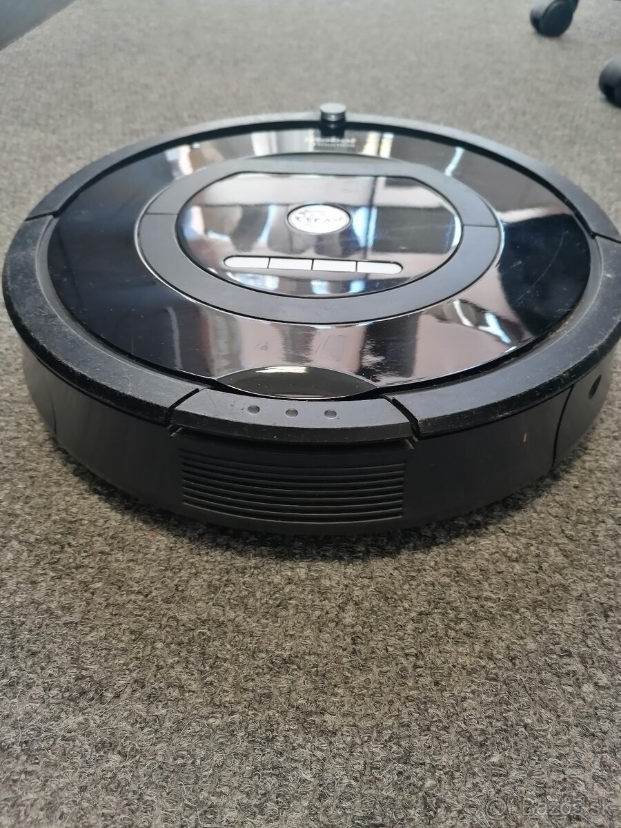 IRobot Roomba 770 - 3