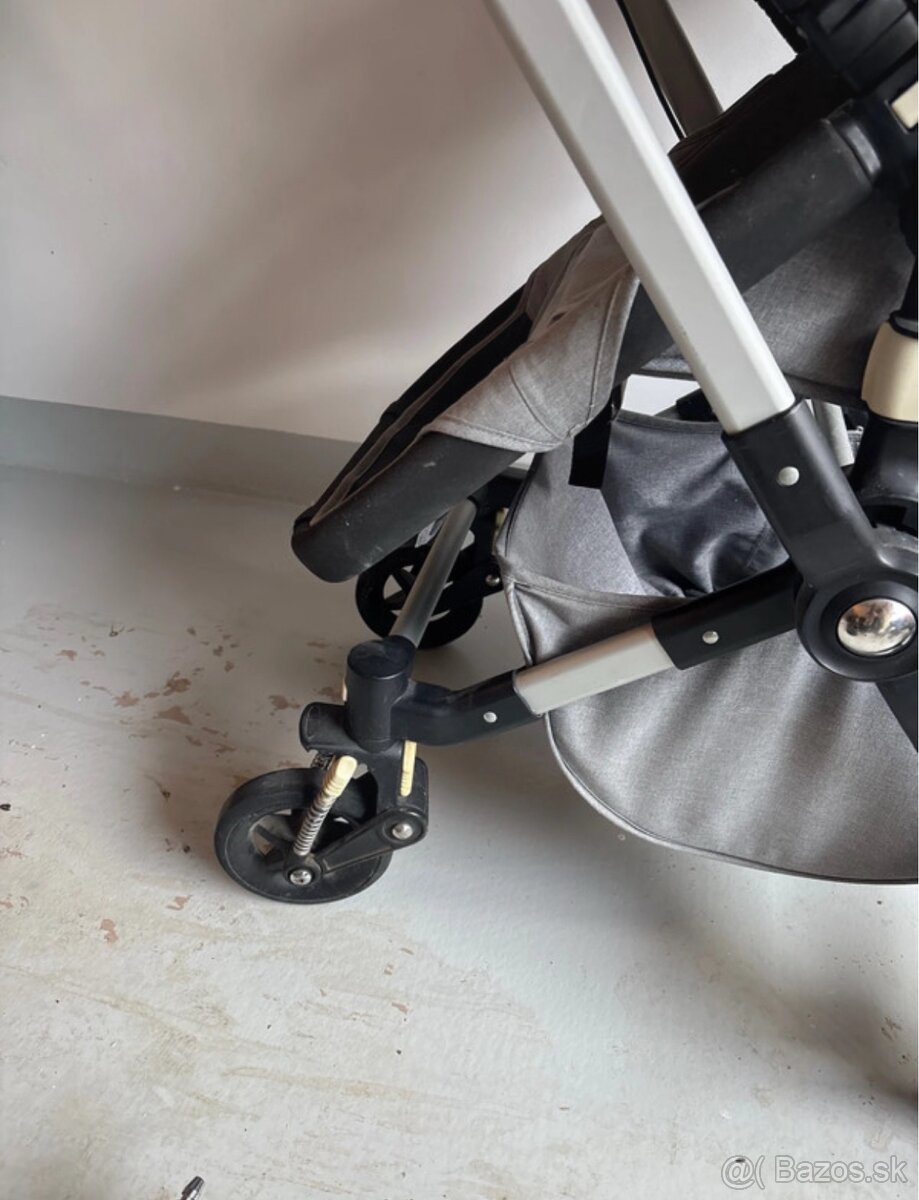 Bugaboo Cameleon 2 - dvojkombinácia - 3