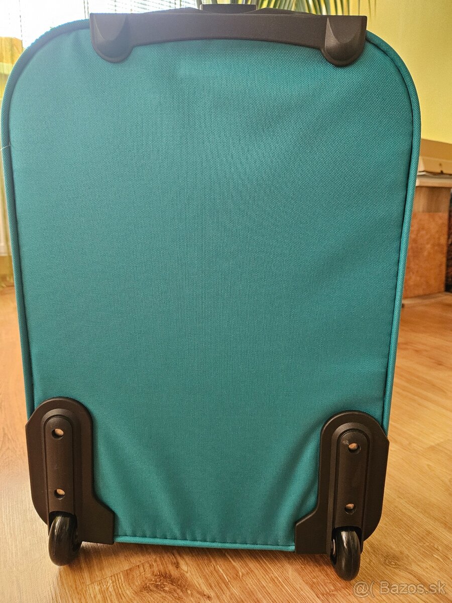 Cestovný kufor - 3
