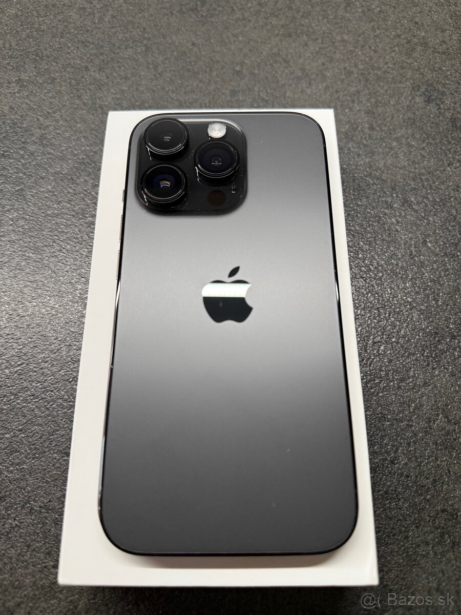 Apple IPhone 14 Pro - 3