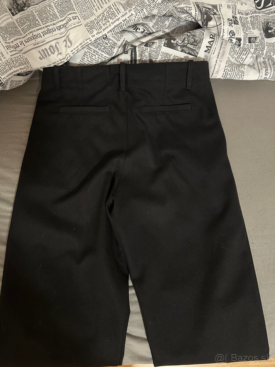 ZARA nohavice - 3