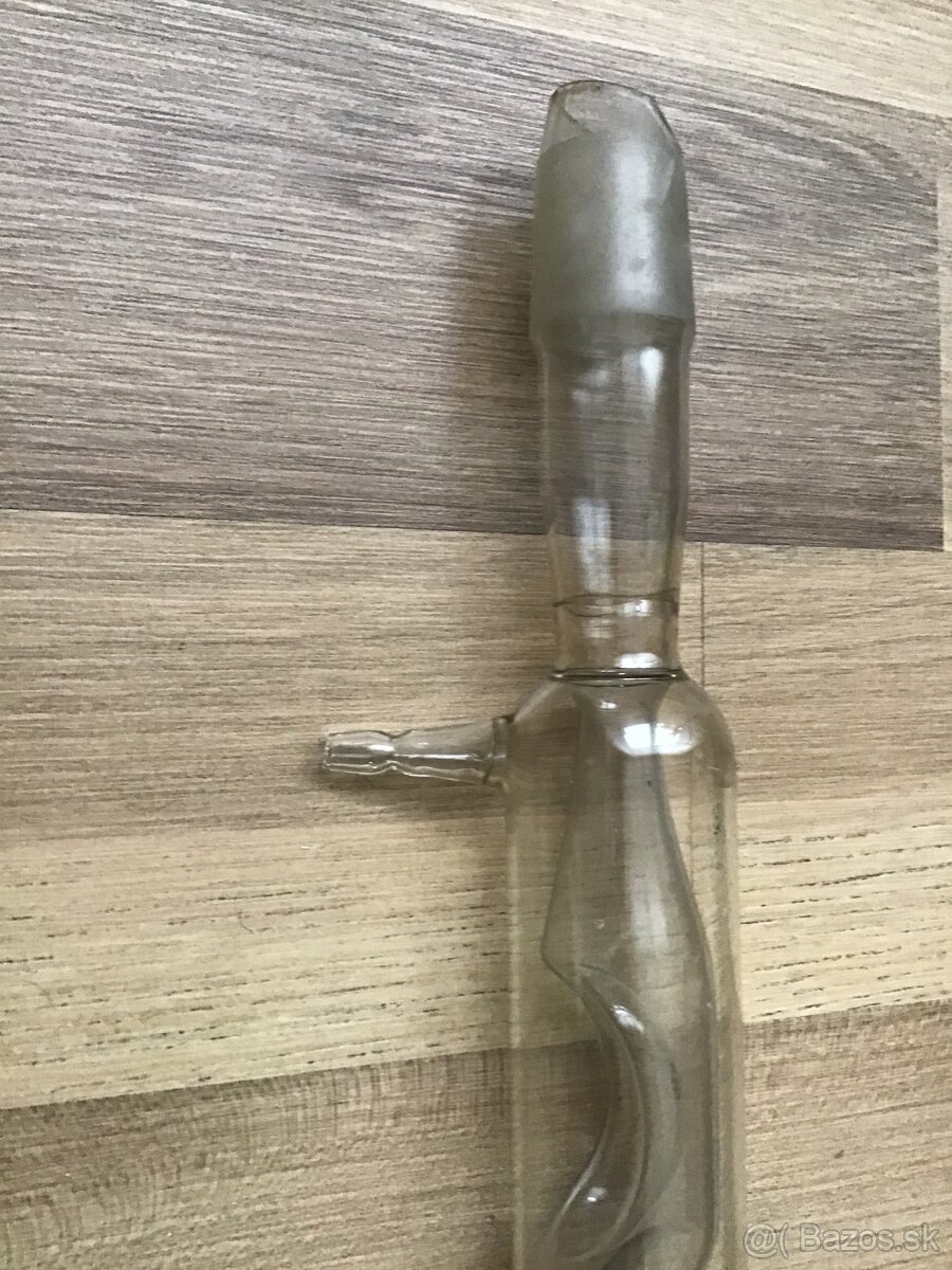 Sklenený chladič - 3