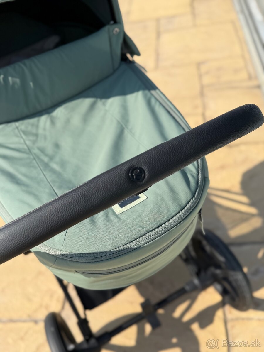 Cybex priam leaf 2025 - 3