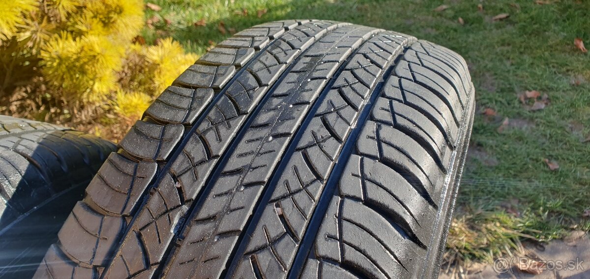 MICHELIN LATITUDE, LETNE, 225/65 R17, 102H, - 3