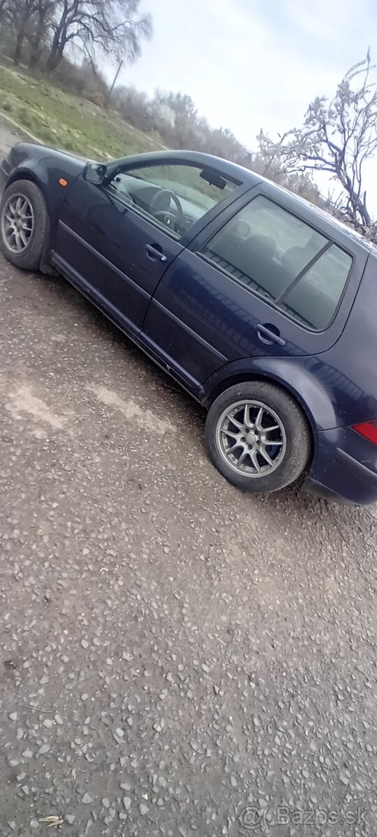 Predam golf 4.1.6.74kw automaticka prevodovka - 3