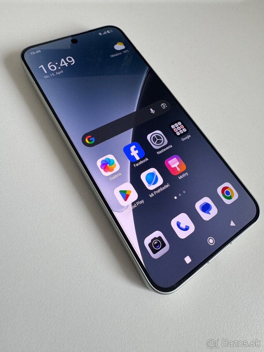 xiaomi 15 12/256gb - 3