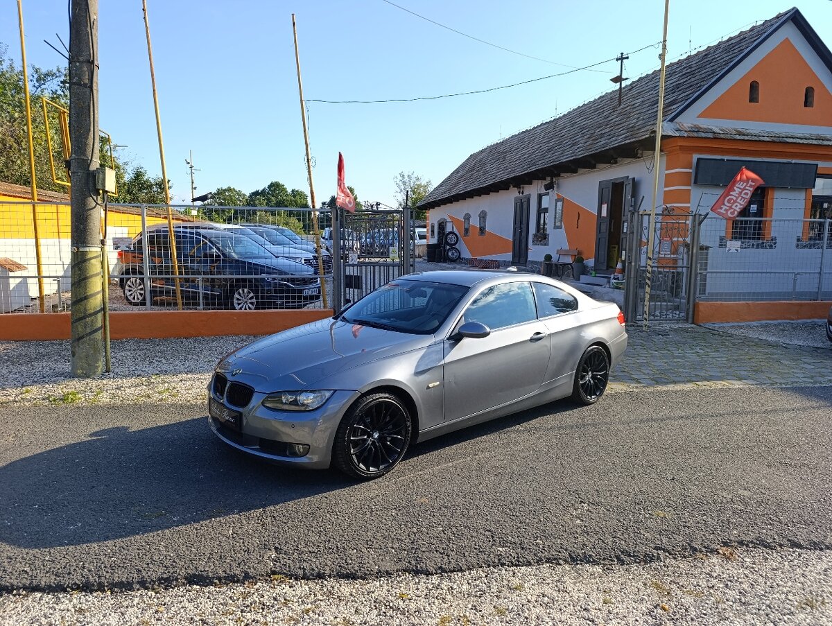 BMW 3 330xd Coupe 231PS XDrive - 3