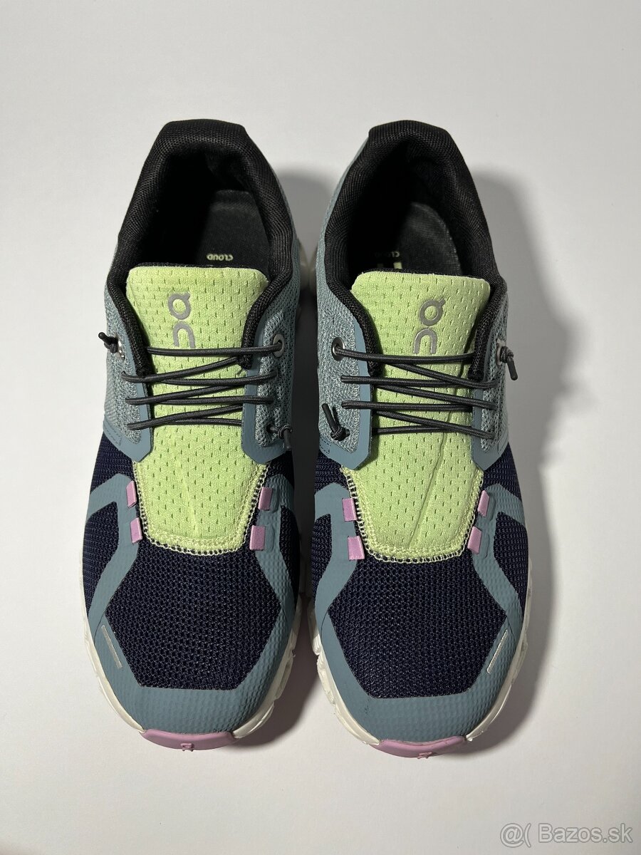 On Running, model Cloud 5, velikost 38 barevné - 3