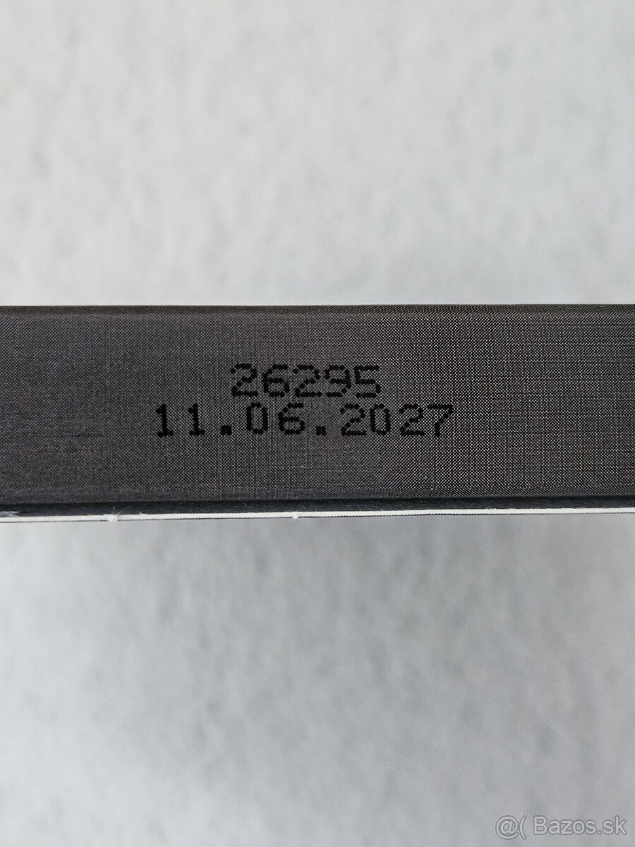 Podpora testosterónu ProMan Plus (60 kapsúl) - nové - 3