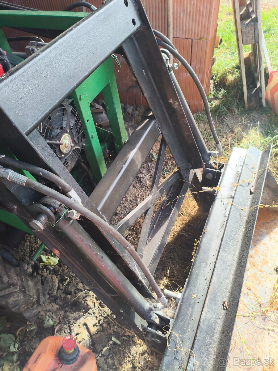 Traktor - 3