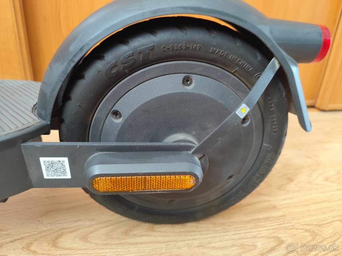 Elektro kolobežka Xiaomi - 3