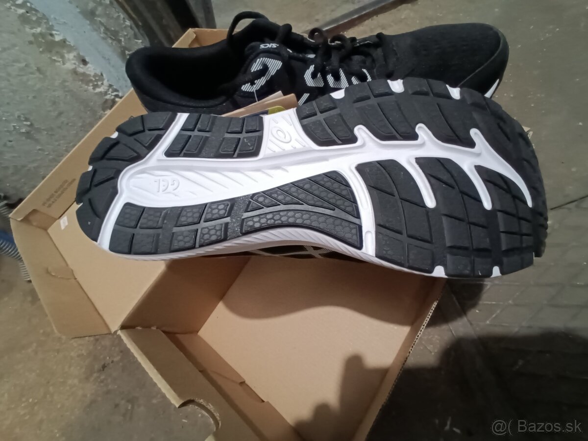 Bežecké topánky - Asics Ortholite - 3
