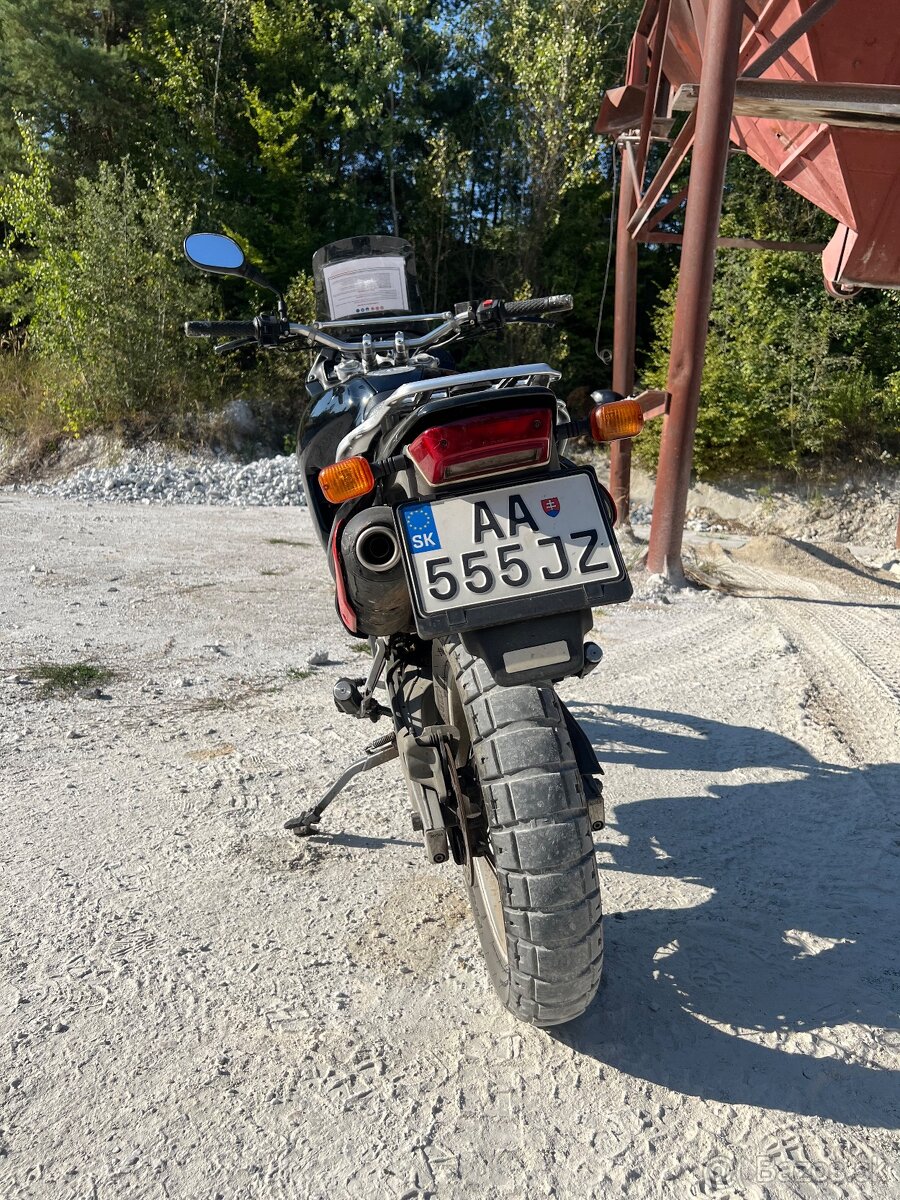 Aprilia Pegaso 650 do 35kw