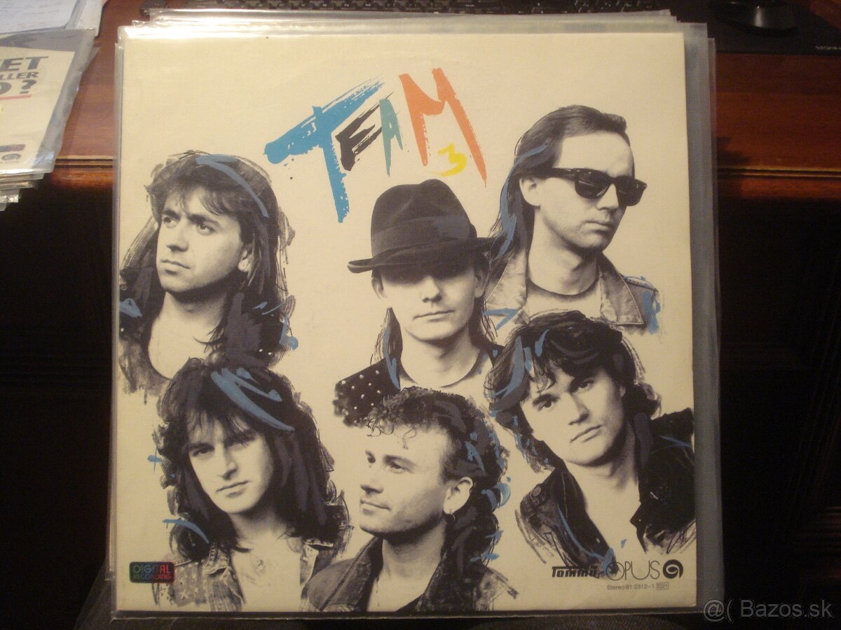 LP TEAM RADOŠINCI DUCHOŇ BANKET MASÍV GRÚŇ KOSTOLÁNYI HOMOLO - 3