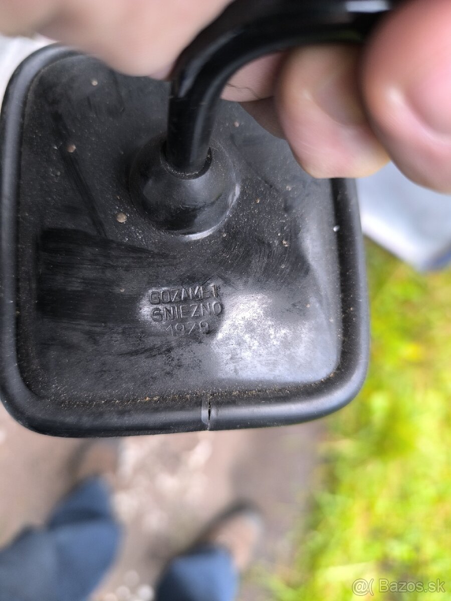 Spätné zrkadlo - 3