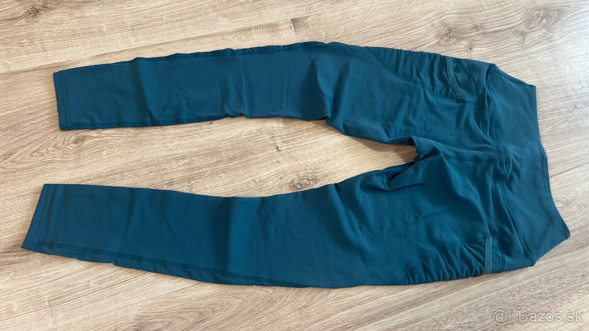 MyProtein leginy - 3