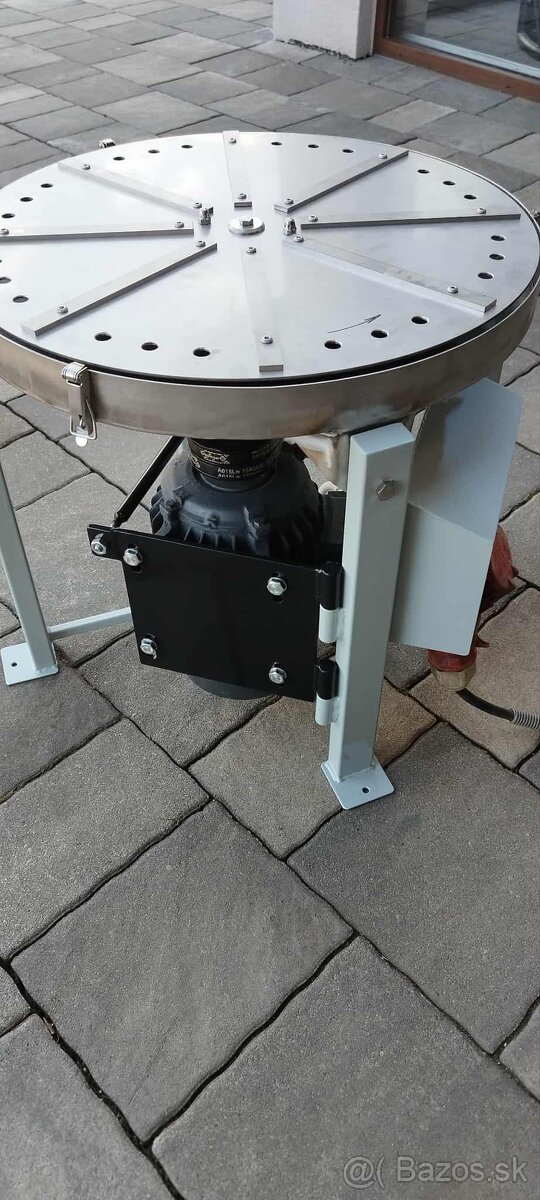 Práčka na držky - 3