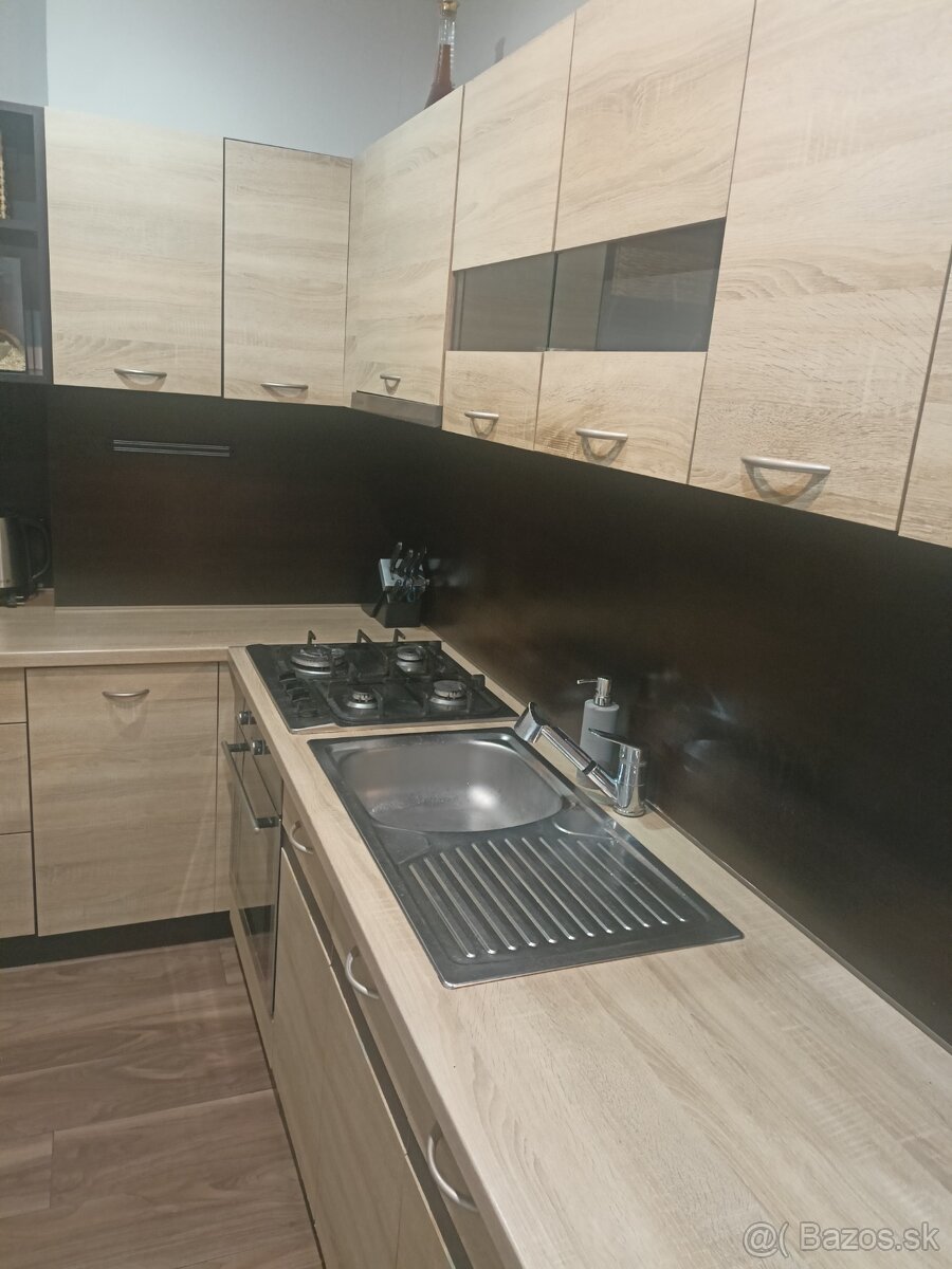 Predam 2- izbovy byt v Belusi - 3