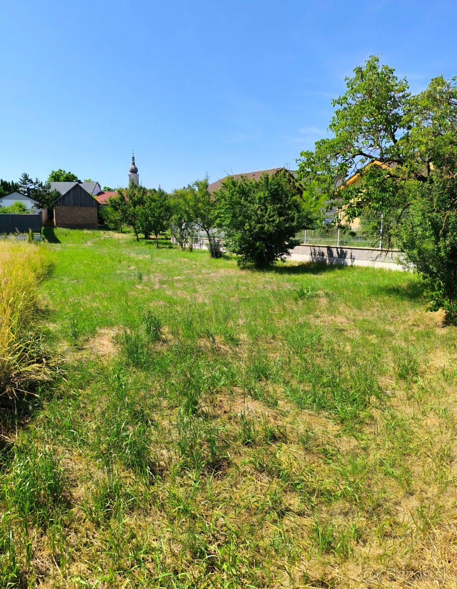 Na predaj 4 izbový rodinný dom-Dvorníky 10km od Hlohovca - 3