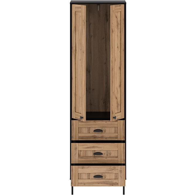 Šatniková skrina - 3