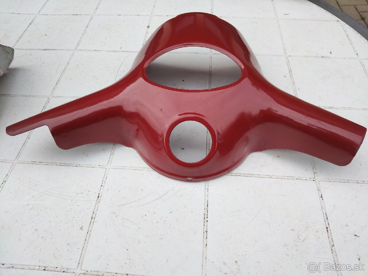 Jawa 250, 350 panelka nový orig. diel - 3