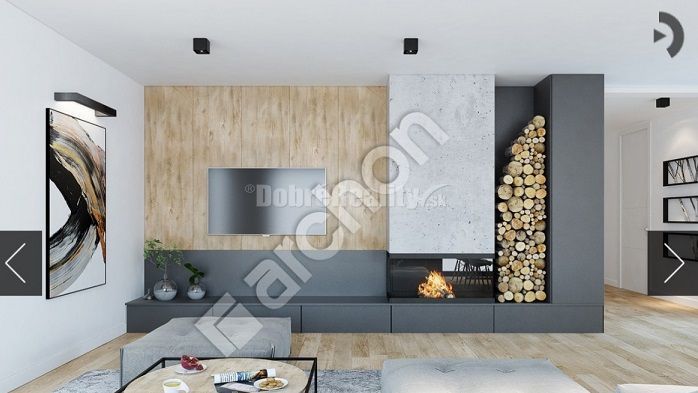 RK DOBRÉ REALITY - Predáme 4-izbový rodinný dom v Hurbanove - 3